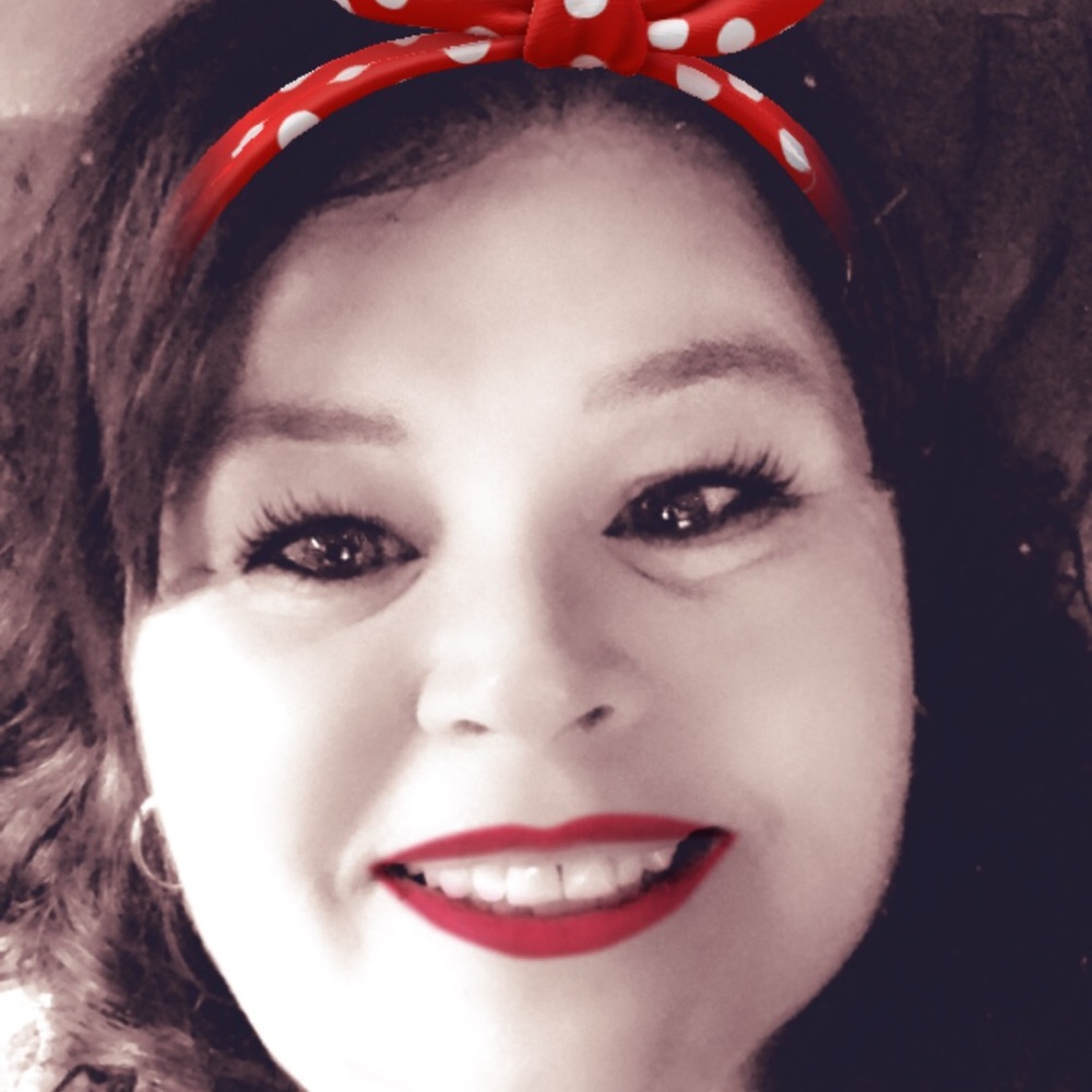Meet your Posher, Michelle